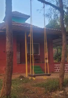 Gokarna Bed & Breakfast | Niramaya beach view stay