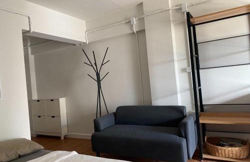 Dok Mai Apartment | Niran 7 Ramkhamhaeng 2 Near Mega Bangna Ikea 15mins to Airpot