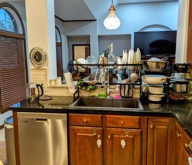Winston - Salem Villa | Nirav