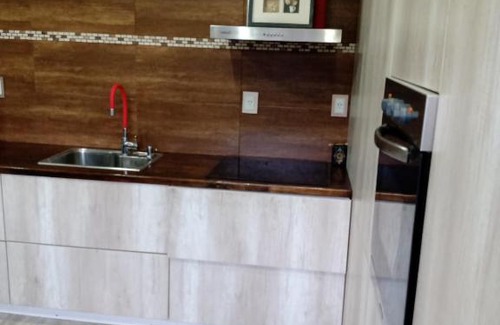 Province of Tierra del Fuego Apartment | Ñire House Ushuaia