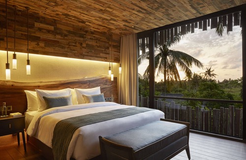 Kediri Hotel | Nirjhara