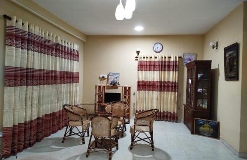 Anuradhapura House | Nirmal