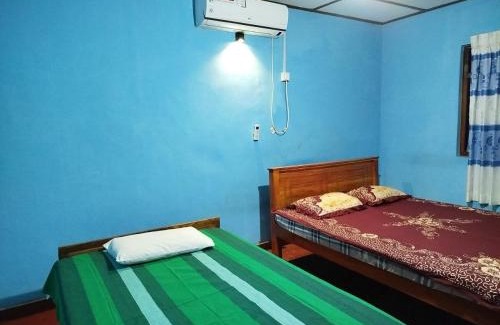 Anuradhapura House | Nirmal
