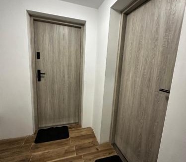 Pila Apartment | Niron Apartament Dąbrowskiego 4