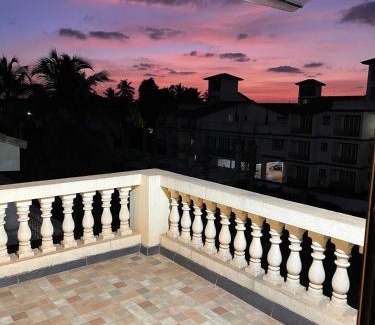 Varca House | Nirvan