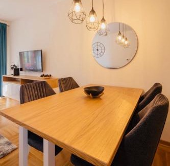 Zlatibor Apartment | Nirvana 02