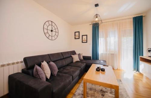 Zlatibor Apartment | Nirvana 02