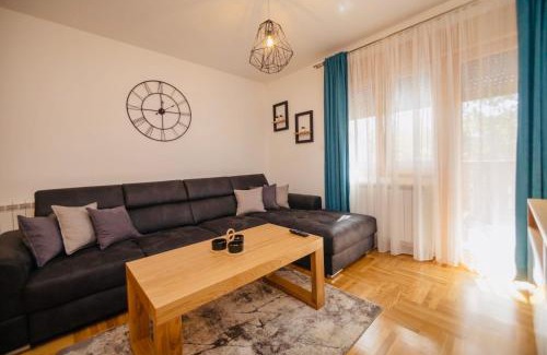 Zlatibor Apartment | Nirvana 02