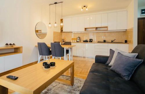 Zlatibor Apartment | Nirvana 02