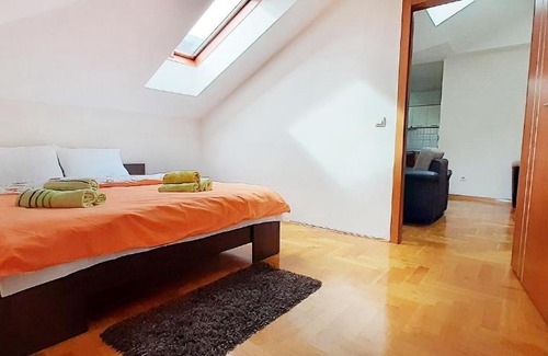 Zlatibor Apartment | Nirvana 03