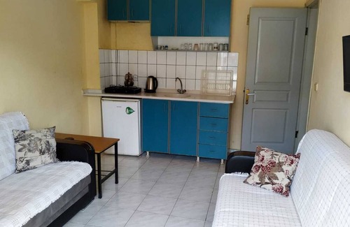 Marmaris City Center Apartment | Nirvana Apart