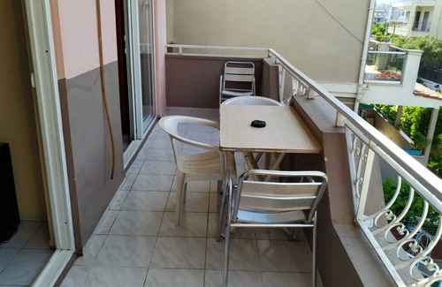 Marmaris City Center Apartment | Nirvana Apart