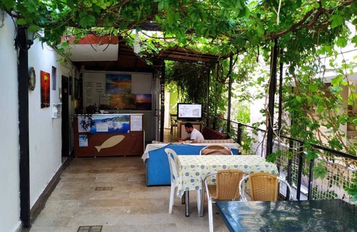 Marmaris City Center Apartment | Nirvana Apart