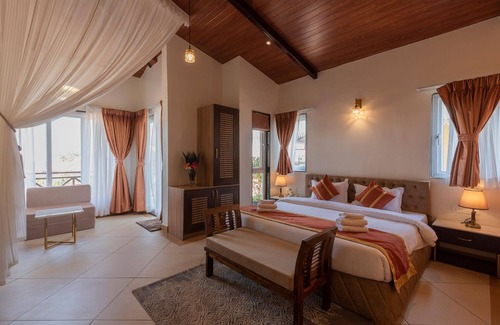 Medha Hotel | Nirvana Eco & Agro Resort