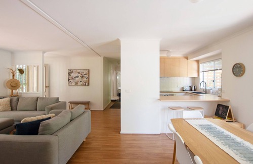 Porepunkah House | Nirvana - Escape from urban chaos to relish all the region has in store.