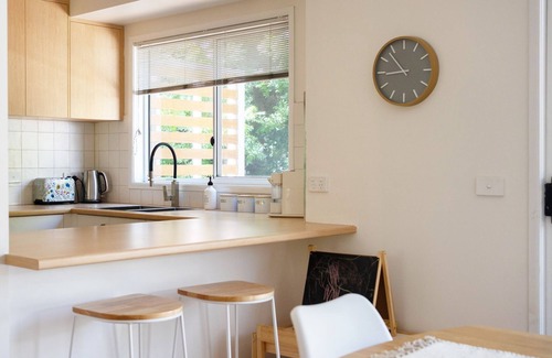 Porepunkah House | Nirvana - Escape from urban chaos to relish all the region has in store.