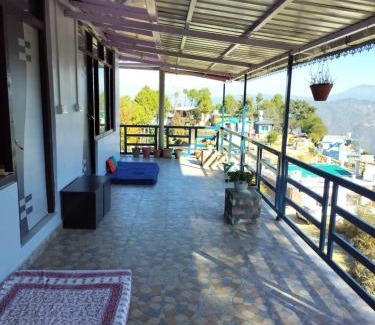 Almora Hostel | Nirvana Heights Kasar Devi