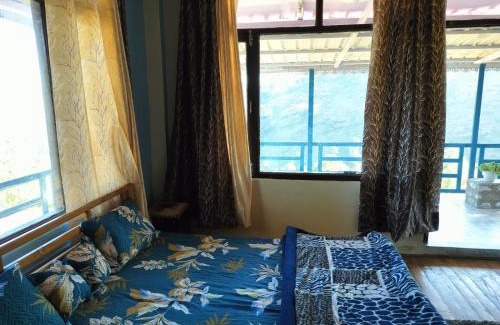 Almora Hostel | Nirvana Heights Kasar Devi