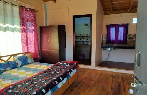 Almora Hostel | Nirvana Heights Kasar Devi