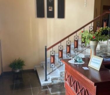Kala Nera Bed & Breakfast | Nirvana Hotel