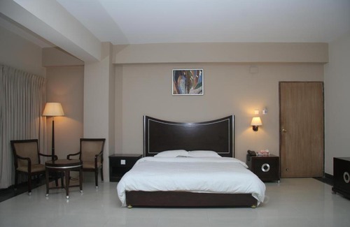 Sylhet Hotel | Nirvana Inn