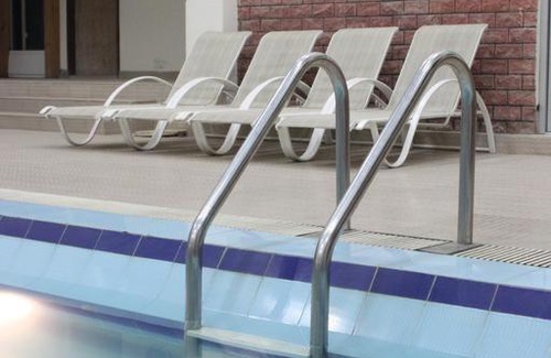 Sylhet Hotel | Nirvana Inn