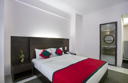 Sylhet Hotel | Nirvana Inn