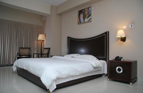 Sylhet Hotel | Nirvana Inn
