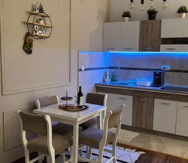 Brdo Apartment | Nirvana Lux Apartman Zlatar