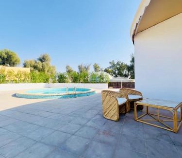 Ras Al Khaimah Resort | Nirvana Retreat By Patanjali Wellness Initiative