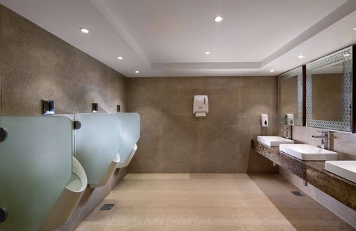 Gorakhpur Hotel | Nirvana Sarovar Portico Gorakhpur