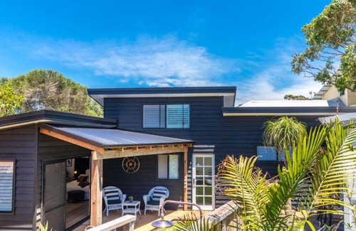 Werri Beach House | Nirvana Seaside Cottages Werri Beach