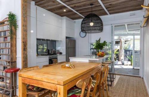Werri Beach House | Nirvana Seaside Cottages Werri Beach