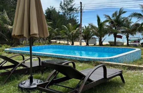Wanning Hotel | Nirvana Seaview Homestay