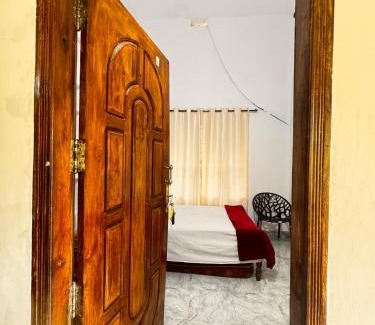 Mananthavady House | Nirvana Stays Banasura, Wayanad