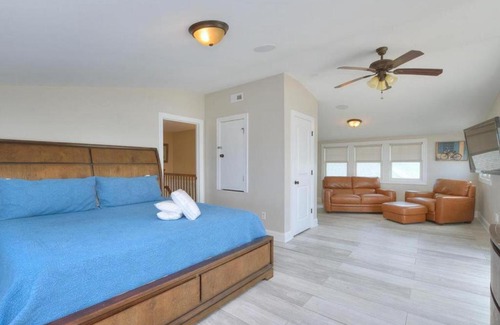 Long Beach House | Nirvana