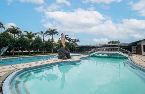 Cikole Hotel | Nirwana Lembang