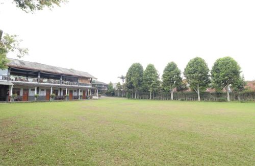 Cikole Hotel | Nirwana Lembang