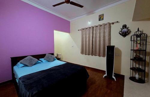 Mysore Apartment | Nisarga nivas
