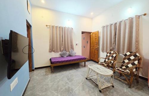 Mysore Apartment | Nisarga nivas