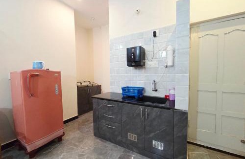 Mysore Apartment | Nisarga nivas