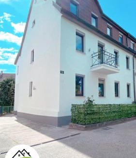 Eglosheim Apartment | Nisay Home - 3 Room Apartment - A1