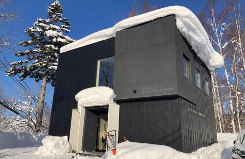 Niseko Apartment | NISEKO EPIC HOUSE