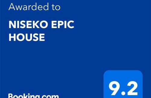 Niseko Apartment | NISEKO EPIC HOUSE