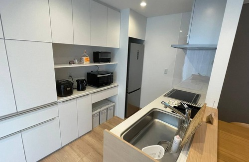 Rankoshi House | Niseko STREAM Villas