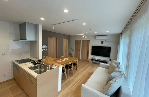 Rankoshi House | Niseko STREAM Villas