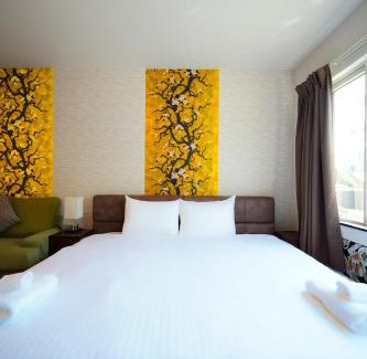 Niseko Apartment | Niseko Villa KIRAKU KI 車利用にオススメ 各スキー場迄車で約15分