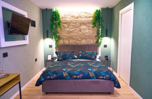 Cosenza Apartment | Nishan 249