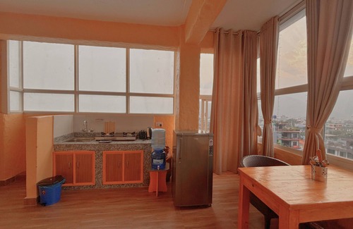 Pokhara Apartment | Nishan Apartments and Home