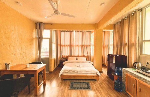 Pokhara Apartment | Nishan Apartments and Home
